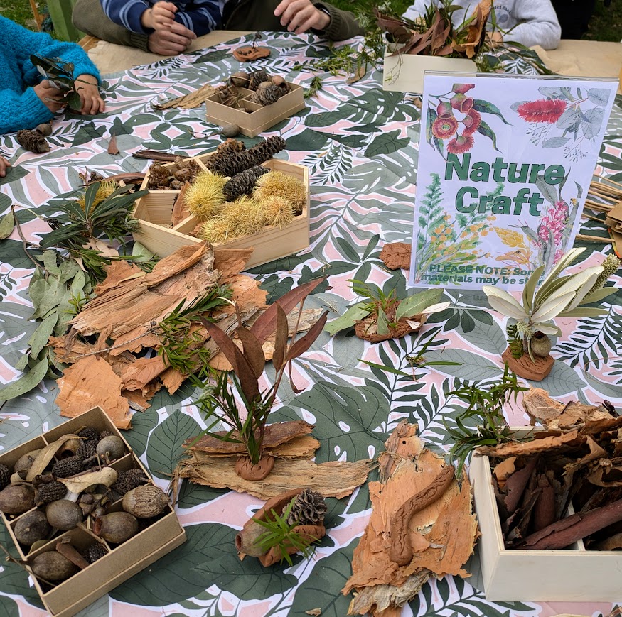 Nature Craft