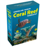 Coral Reef Science STEM science kit
