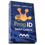 FrogID Card Game