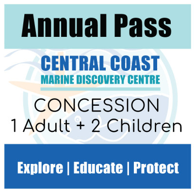 Annual Pass Concession