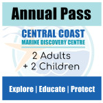 Annual Pass Family A