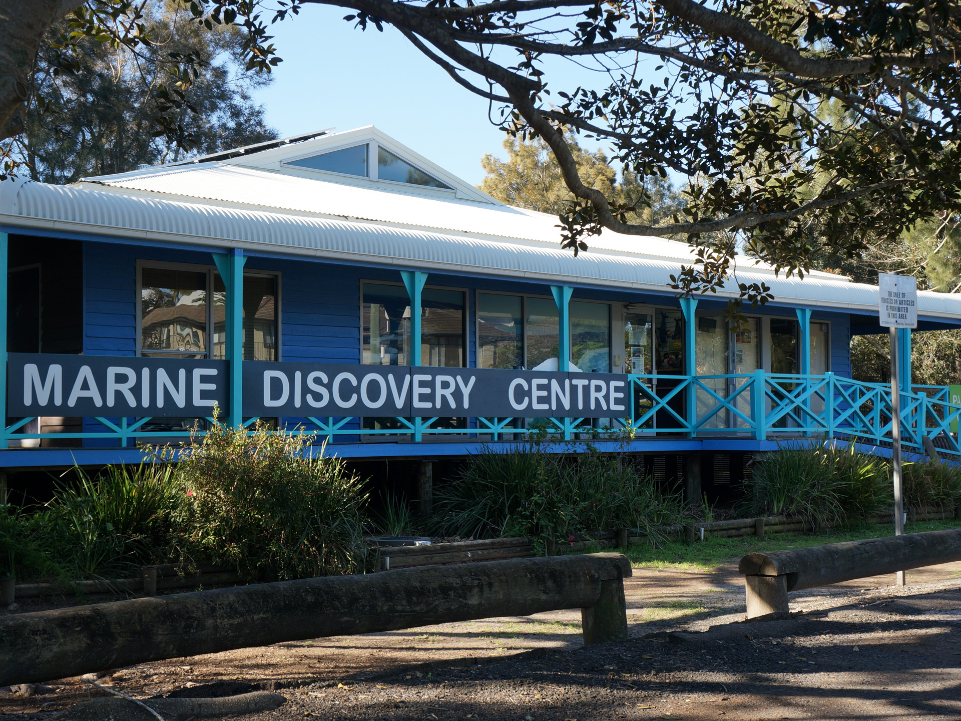 marine-discovery-centre