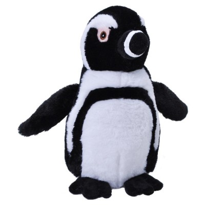 Ecokins Blackfoot Penguin - Large Ecokins Blackfoot Penguin - Large
